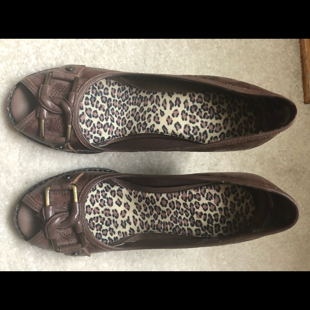 Heels